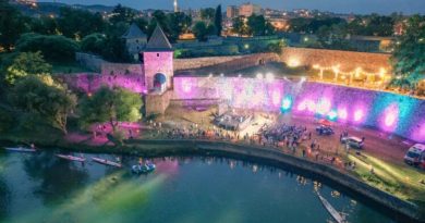KASTEL ĆE GORJETI: Stiže “Summer Stage” festival koji postavlja nove standarde u Banjaluci!