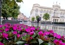 Stiže velika promjena: Nakon paklenih vrućina slijede kiša, grad i jak vjetar !