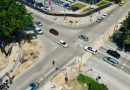 Novi kružni tok rasteretiće jednu od najopterećenijih raskrsnica u Banjaluci !