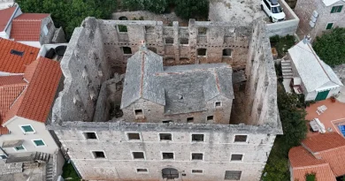 Jedinstven fenomen na prostoru bivše Jugoslavije: Kako je nastala čuvena “kuća u kući”!