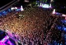 25.000 ljudi na najvećem festivalu ovog ljeta u Banjaluci !