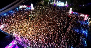25.000 ljudi na najvećem festivalu ovog ljeta u Banjaluci !