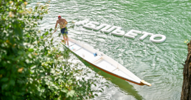 Ljeto na Vrbasu: Tradicija, kultura i zabava na obalama banjalučke ljepotice !