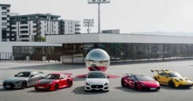 Najave: Manifestacija Luxury Sport Car Event 2026 u Banjaluci !