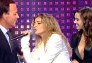 Julio Iglesias & Natasha St Pier, Julie Zenatti – Il faut toujours un perdant !