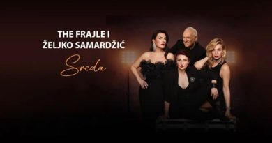 Sreda !