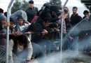 Novi plan EU: Uvodi slanje migranata van svojih granica !