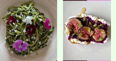 Koji su to najbolji vege restorani u Zagrebu?