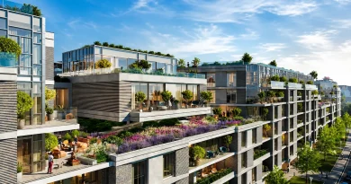 VAŠA BEOGRADSKA KUĆA – Nov koncept života, investicije i stanovanja stiže u Banjaluku !