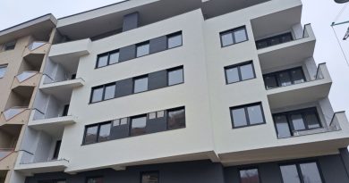 U Banjaluci niču “zgrade duhova”: Ovo su podaci koji dokazuju koliko je stanova zaista prazno !