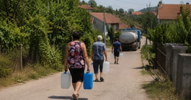Vode nema ni kada je red: Mještani banjalučkog naselja tvrde da je “par-nepar” ostao samo na papiru