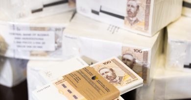 BiH će u petak završiti na sivoj listi Manivala !