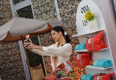 Dolce Vita by Lisca obeležila Ona.rs Pre Summer Party:Veče mediteranskog stila, mode i inspiracije Dolce Vita by Lisca obeležila Ona.rs Pre Summer Party:Veče mediteranskog stila, mode i inspiracije