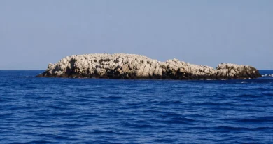 Najjužnija točka Hrvatske bliže je Italiji nego Splitu. Sićušna je, nenaseljena i gotovo nedostupna ljudima