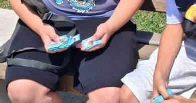 Svjetsko prvenstvo kroz oči najmlađih: Panini sličice ponovo osvojile najmlađe !