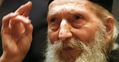 Patrijarh Pavle vodio računa o ishrani: Stalno je jeo ovu biljku, vjerovao u blagotovorno dejstvo !