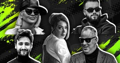 Mikrofon u jednoj, milioni u drugoj ruci: Forbes Srbija donosi listu 40 popularnih pevača i njihovih biznisa- 2 DIO