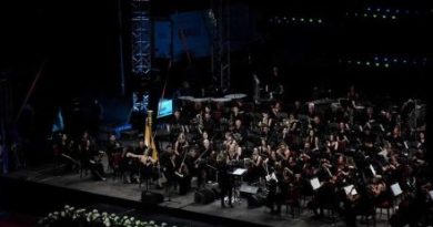 U ponedjeljak koncert “Poklon Republici’’!