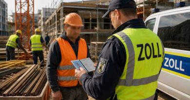 Plata 2.600 evra, siguran državni posao i beneficije: Mnogi sa Balkana ne znaju da ova služba traži radnike u Njemačkoj