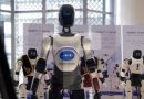 Zidanje bez umora: Robot preuzima posao šest radnika u Hrvatskoj !