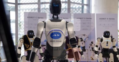 Zidanje bez umora: Robot preuzima posao šest radnika u Hrvatskoj !