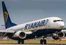 Ryanair prodaje karte od 15 evra za letove iz Banjaluke !