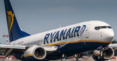 Ryanair prodaje karte od 15 evra za letove iz Banjaluke !