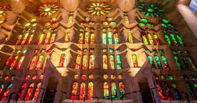 Sagrada Familija završena posle 144 godine: Gaudi može da počiva u miru !