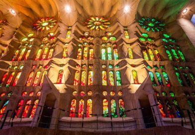 Sagrada Familija završena posle 144 godine: Gaudi može da počiva u miru !
