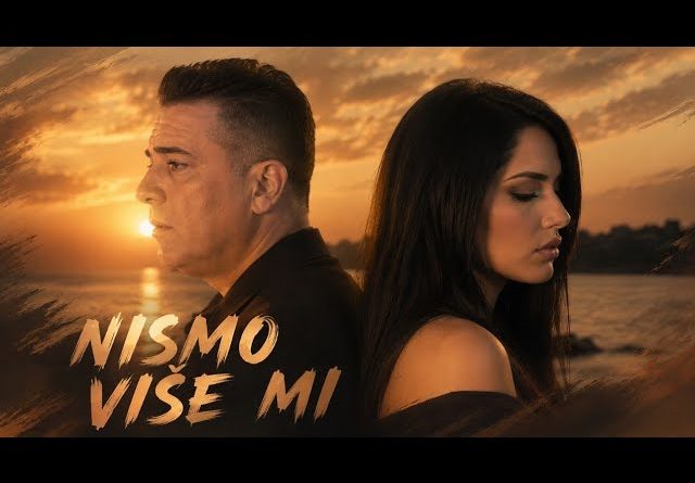 NISMO VIŠE MI !