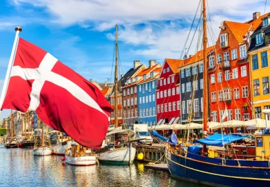 Kopenhagen kao na dlanu:8 atrakcija su obavezne za posetu ako idete prvi put, jedna vas vraća u detinjstvo Kopenhagen kao na dlanu:8 atrakcija su obavezne za posetu ako idete prvi put, jedna vas vraća u detinjstvo