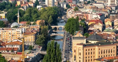 Mesto gde ćete za malo novca provesti vikend kao nigde na svetu: Spakujte kofere i krenite put komšiluka