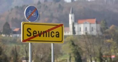 Melanija Tramp je odrasla u ovom malom gradu na Savi: Danas njenu kuću posećuju turisti iz celog sveta