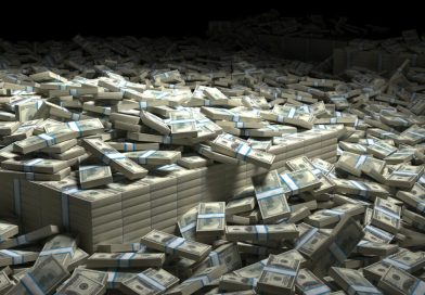 Maskovih bilion dolara jednako BDP-u Švajcarske: Forbes izračunao šta se može sve sa ovim novcem