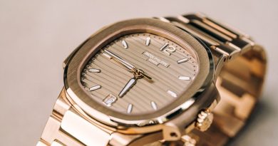 Pedeset godina kultnog Nautilusa !