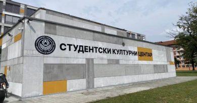 SKC pripremio bogat program: Evo šta vas očekuje u rođendanskom repertoaru !