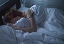 Zdravlje: Zaspite za manje od pet minuta? Vaše tijelo možda šalje alarm !