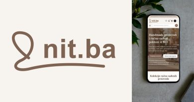 NIT.ba: Mjesto gdje kreativci dobijaju podršku, vidljivost i priliku za rast