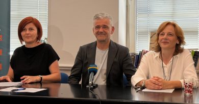Građani saznaju tek kad stignu bageri: U Banjaluci traže nova pravila za javne površine ! Građani saznaju tek kad stignu bageri: U Banjaluci traže nova pravila za javne površine !