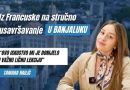 Kako je studentkinja iz Francuske uspješno završila praksu u Banjaluci !