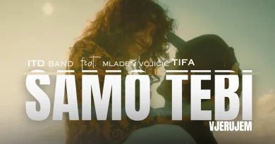 Samo tebi vjerujem !