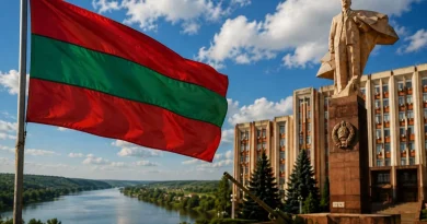 Za ovu europsku državu gotovo nitko nije čuo, a već 30 godina ima svoju zastavu, vojsku, valutu i uređene granice.