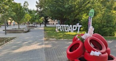 Banjaluka: Odgođeno otvaranje festivala “TrotoArt“ !