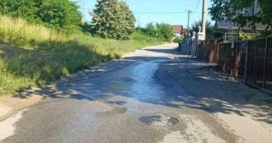 “Dok drugi nemaju vode, ovdje teče li teče – bezveze” !