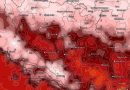 Paklene vrućine pred vratima: Meteorolozi najavljuju i do 42°C u BiH !