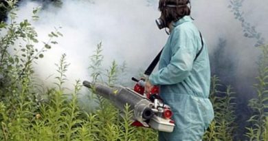 Krvopije kvare ljeto: Akcija suzbijanja komaraca u Banjaluci 29. i 30. juna !