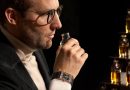 Jaeger-LeCoultre prvi put osvaja čulo mirisa: Tri ekskluzivna parfema pretvaraju vreme u emociju !