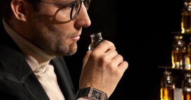 Jaeger-LeCoultre prvi put osvaja čulo mirisa: Tri ekskluzivna parfema pretvaraju vreme u emociju !
