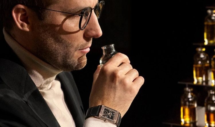 Jaeger-LeCoultre prvi put osvaja čulo mirisa: Tri ekskluzivna parfema pretvaraju vreme u emociju !