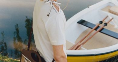 Burberry dokazuje da je beg na selo najluksuzniji trend ove jeseni !